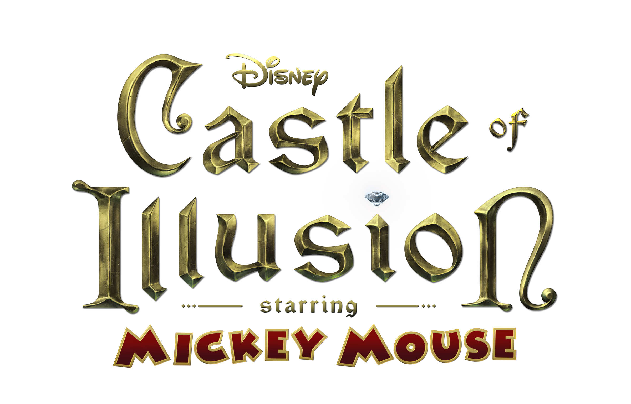 castle of illusion starring mickey mouse pc requirements